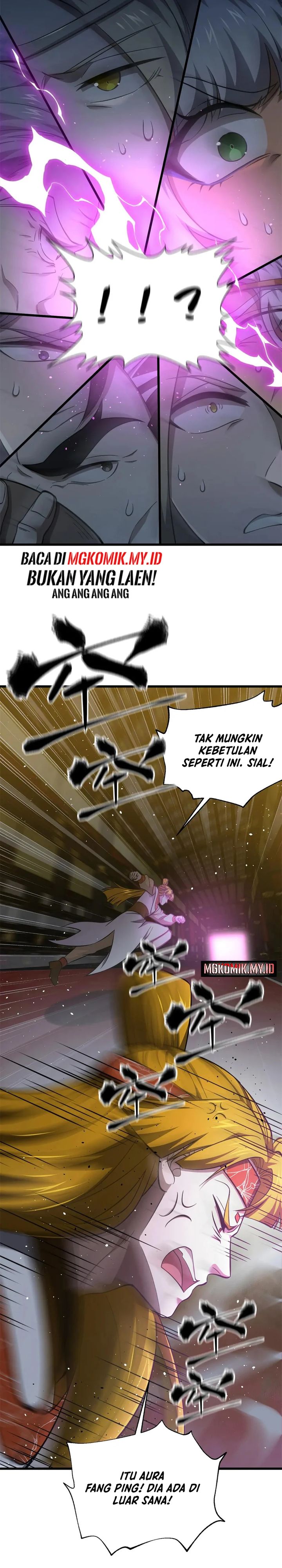 Dilarang COPAS - situs resmi www.mangacanblog.com - Komik global gao wu 323 - chapter 323 324 Indonesia global gao wu 323 - chapter 323 Terbaru 22|Baca Manga Komik Indonesia|Mangacan